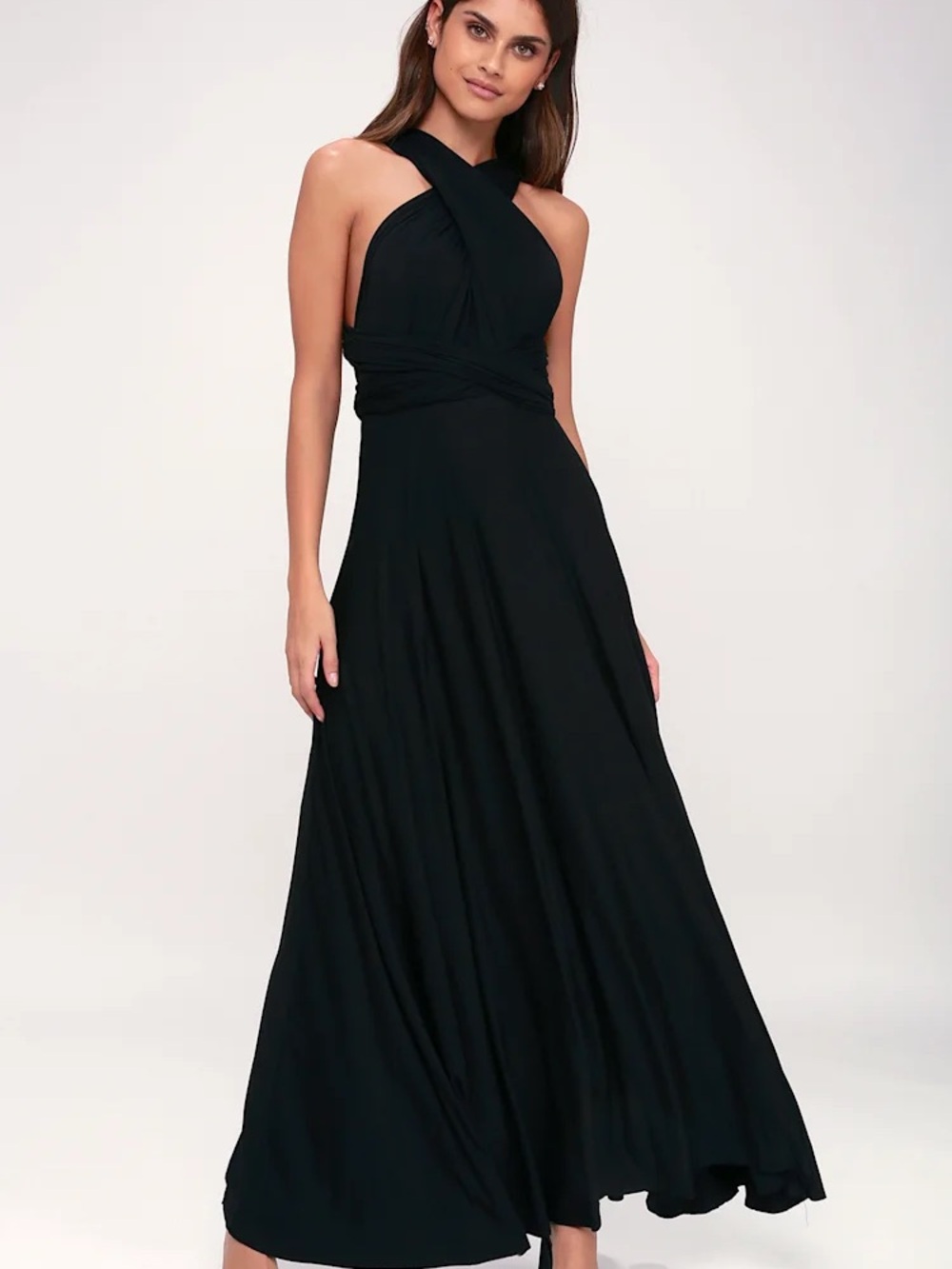 Lulus NWT Tricks of the Trade